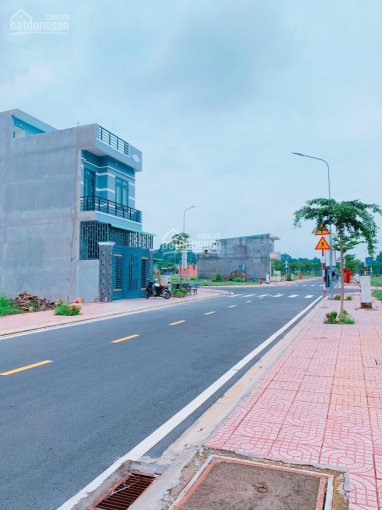 Dự án Phương Trường An Tân Định đã có sổ hồng riêng còn nhiều nền đẹp giá chính chủ. LH: 0868663830