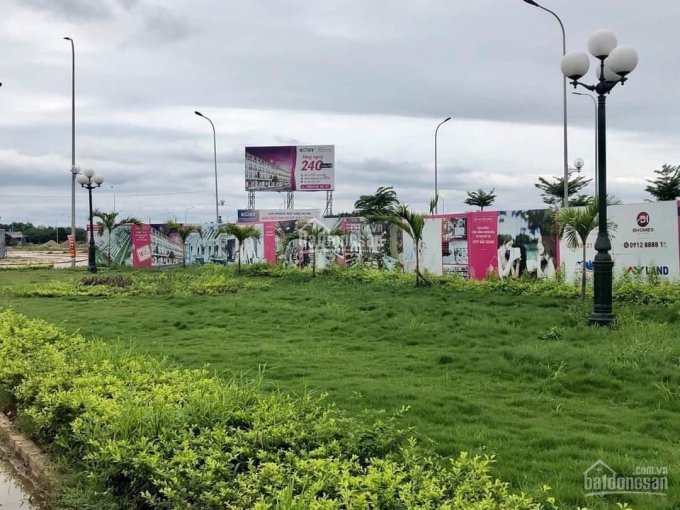 Đất nền thành phố Bắc Giang giá đầu tư siêu rẻ