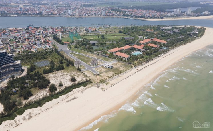 Chỉ 40tr/m2 sở hữu lô đất biển Quảng Bình, mệnh danh bãi biển đẹp nhất nhì Việt Nam. LH 0973676938