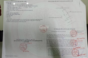 Chính chủ cần bán 2 liên tiếp lô N2 KDC Vĩnh Phú 2 với giá 5.4 tỷ