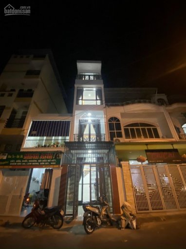Bán nhà 4 tầng mới xây ngay đường Mạc Đĩnh Chi - Nha Trang. LH 0938011618