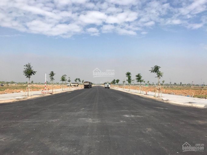 Chuyên bán đất nền Biên Hòa New City sổ đỏ thổ cư 100% giá 15tr/m2 hạ tầng hoàn thiện, 0902930980
