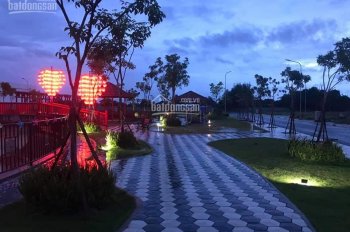 Chính chủ sang nhượng nền đất đối diện công viên tình yêu DA Young Town