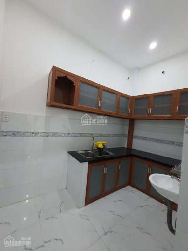 Bán nhà mặt tiền Bùi Điền, 40m2, 3PN 2WC, mặt tiền 10m, phường 4, quận 8