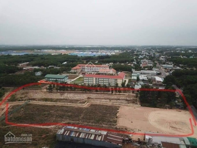 Đất Thành Phố Mới Bình Dương - trường học Phú Chánh 1,2 tỷ, LH 0964388378 hỗ trợ vay mua nhà trả