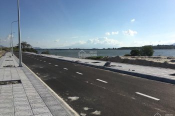 Cần bán lô view đầm dự án Cam Ranh City Gate, 19tr/m2, LH: 0906116559