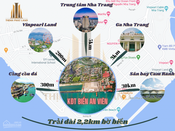 Cần bán lô đất thuộc KĐT Biển An Viên duy nhất 1 lô giá 7,2tỷ (cam kết rẻ nhất thị trường)