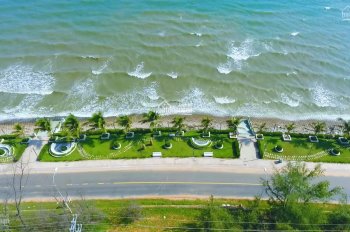 Bán đất Sentosa Villa biển Mũi Né, Phan Thiết giá rẻ chỉ 18tr/m2 view biển LH: 0939339337