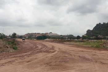 Bán mảnh đất phân lô dự án Kinh Môn