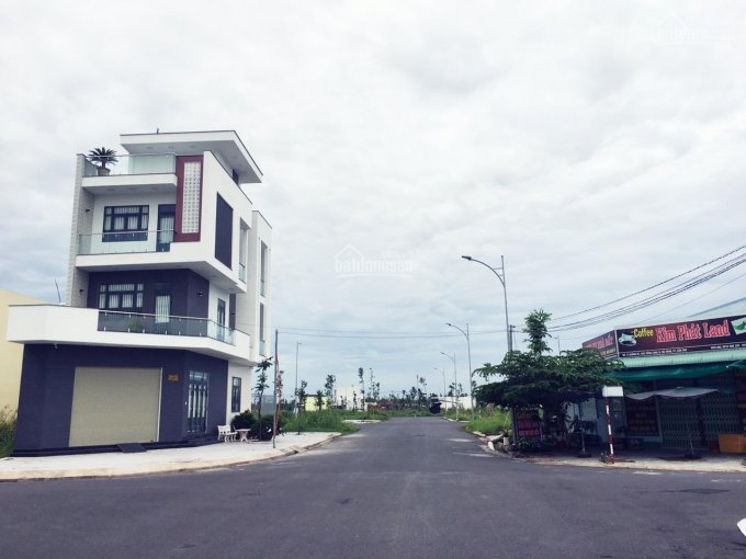 Bán nền đường D7 khu dân cư Hồng Loan gần bệnh viện Nam Cần Thơ - 2.7 tỷ