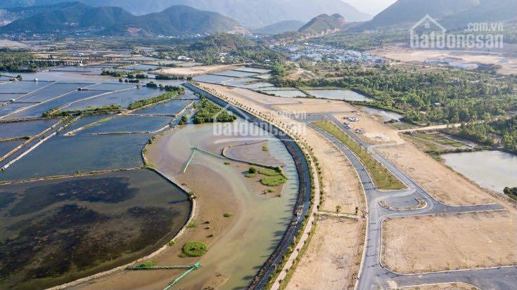 Sông Tắc 153m2 đường 20m trục chính Phong Châu đi Tỉnh lộ 3 giá 14,9 triệu/m2 - LH 0917951882