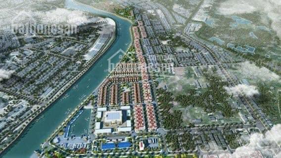 Em có 3 suất ngoại giao vị trí đẹp dự án KaLong RiverSide City Móng Cái. Giá cực tốt cho các NĐT !