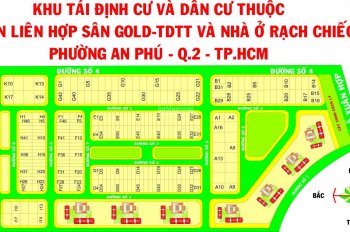 Cần nhượng nền góc 2 mặt tiền đường Đỗ Xuân Hợp