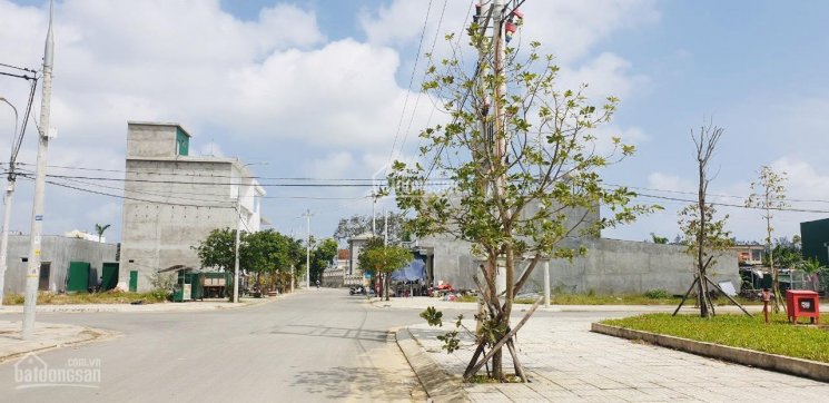 Cần bán vài lô đất đẹp đối diện Chợ Tịnh Long giá rẻ nhất dự án Tăng Long Angkora Quảng Ngãi