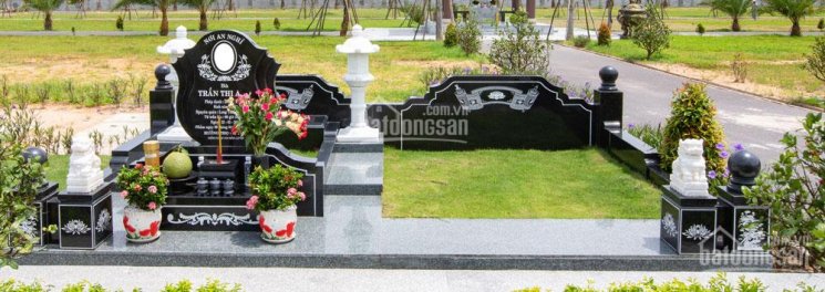Bán đất nghĩa trang dự án 5 sao Vĩnh Hằng Long Thành, giá chỉ từ 64 triệu