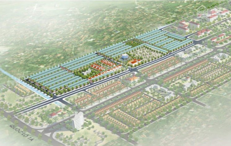 Đầu tư đất nền KĐT tại Thanh Liêm chỉ với 600tr/lô, khu hành chính, quy hoạch đồng bộ LH 0933831661
