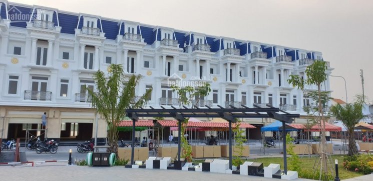 Do kẹt tiền cần bán đất Thắng Lợi Riverside Market, giá 1,1 tỷ, sổ hồng riêng, chính chủ
