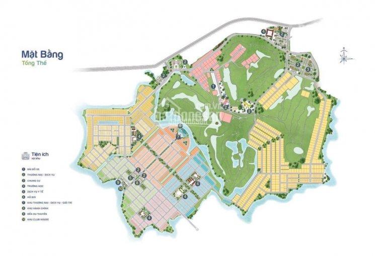 Chuyên bán đất nền Biên Hòa New City, sổ đỏ trao tay giá 15tr/m2 hạ tầng hoàn thiện, LH: 0903647344
