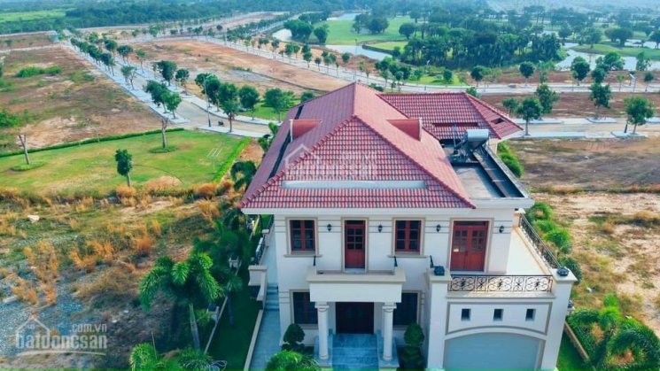 Đất nền sổ đỏ Biên Hòa New City, view sân golf liền kề Vin Q9, giá chỉ từ 14tr/m2 SHR