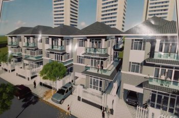 Cần bán lô đất biệt thự Valencia Quận 9, ngang 10m, công nhận 206m2