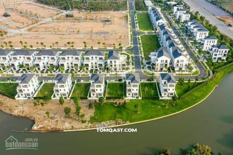 Bài Toán Về Đầu Tư Aqua City - Phoenix - Một căn Nhà Phố 6 x 20 xây 1 trệt 2 lầu 3pn giá 8.3 tỷ.