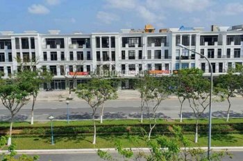 Bán 2 lô liền kề khu E Kim Long City MT 7m5 thông sát Nguyễn Sinh Sắc