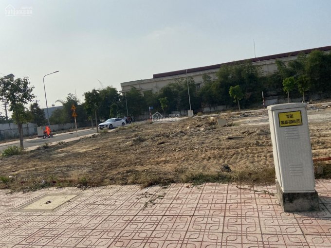 Đất 66m2 Phan Đình Giót, dự án Icon Central Mall, giá 2,7 tỷ, sổ hồng riêng, ngay Vòng Xoay An Phú