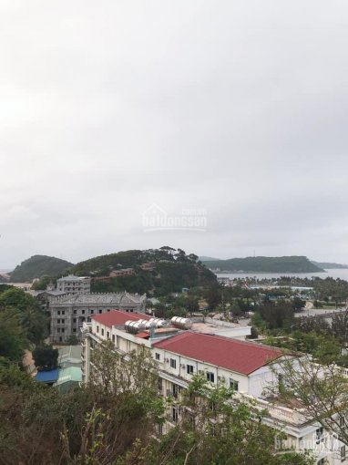 Đất dự án Resort, Vụng Hương, Đồ Sơn cạnh Đồi Rồng nhìn ra đảo Hoa Phượng