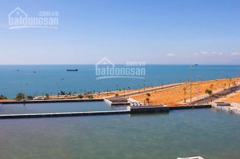 Bán đất nền biệt thự biển Sentosa Villa giá tốt nhất hiện nay, hạ tầng hoàn thiện LH: 0908207092