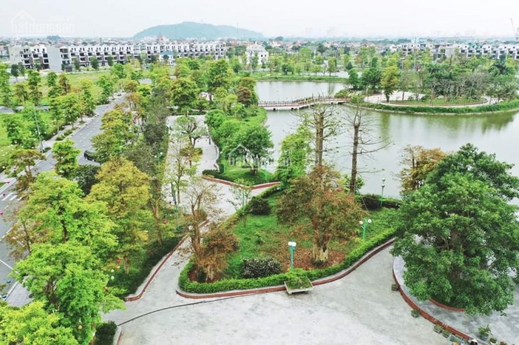 Khu đô thị Xuân An Green Park 