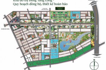 Cần bán 1 số nền nhà phố xây sẵn khu đô thị Đông Tăng Long 5x20m, 8x20m, 10x20m, 20x20m. 0945949268