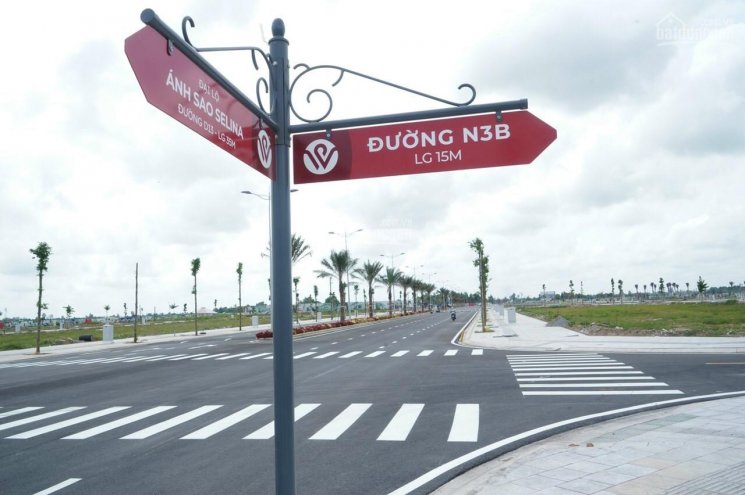 Bán đất nền giá rẻ có 13 triệu/m2 chủ đầu tư cát tường ngay trung tâm thành phố Vị Thanh tỉnh HG