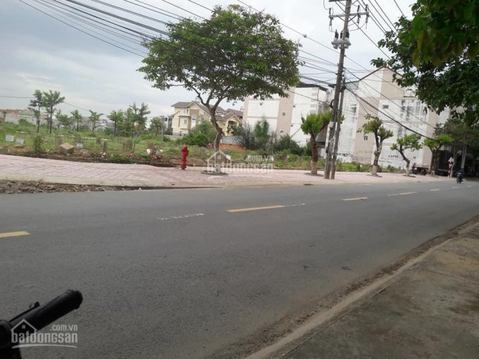 Bán đất sổ đỏ giá 1,6 tỷ ở đường Nguyễn Thị Tồn Phường Bửu Hòa, TP Biên Hòa, Đồng Nai, 0983.88,2979
