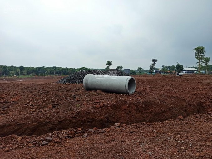 Cần bán lô đất trong Khu đô thị thuộc xã Tiến Hưng, TP. Đồng Xoài, Bình Phước, LH 0938436223