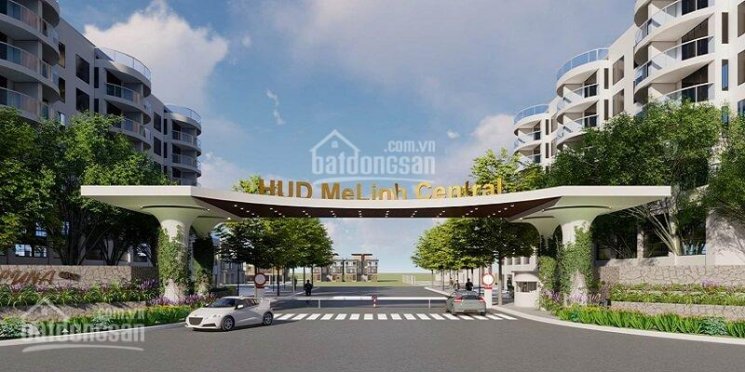 Cực sốc: Hud Melinh Central suất ngoại giao số lượng có hạn