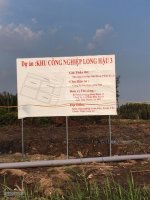 Sàn Nam Phong Land nhận ký gửi, chuyển nhượng đất T&T Long Hậu giá từ 13,5 tr/m2, LH: 0907228994