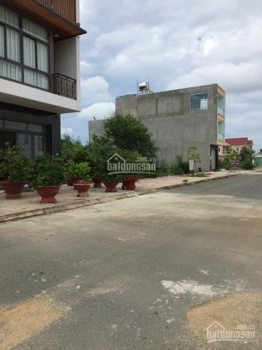 Chuyên chuyển nhượng đất nền cổng chính SBLT KDC An Thuận, còn 9 SHR, thổ cư đang bán 0868.29.29.39