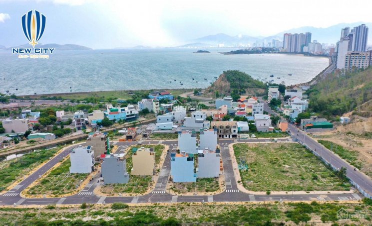 Đất nền dự án duy nhất ở mặt biển Nha Trang, giá tốt nhất tại thị trường bất động sản Khánh Hòa