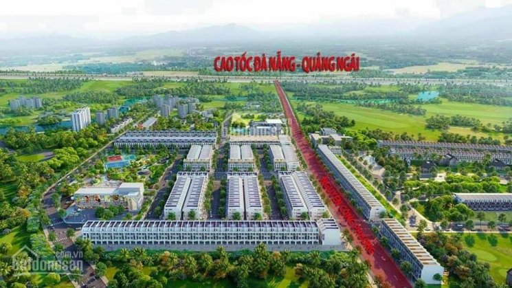 Bán đất mặt tiền đường Nguyễn Công Phương, ngay UBND Xã Nghĩa Điền