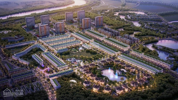 Chỉ từ 1,2 tỷ sở hữu đất nền trung tâm thành phố Thái Nguyên