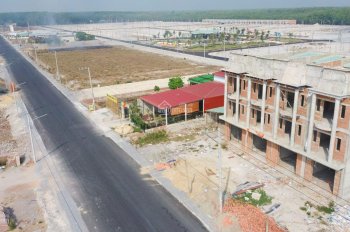Giảm ngay 10,5% khi mua đất nền dự án ngay tại KCN Minh Hưng 3
