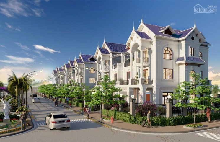 Cần bán gấp đất nền dự án Premier Residence  cạnh sân golf Đồng Mô, đẹp lung linh và tiềm năng.