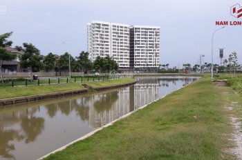 Cần bán lô góc biệt thự khu Nam Phan dự án Kikyo Residence Phú Hữu