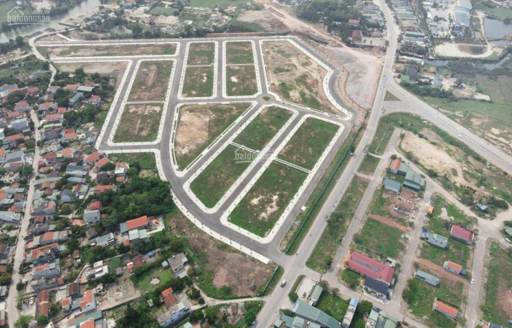 Chính chủ bán lô đất nền trung tâm Móng Cái - dự án đất nền ASC - 0977332318