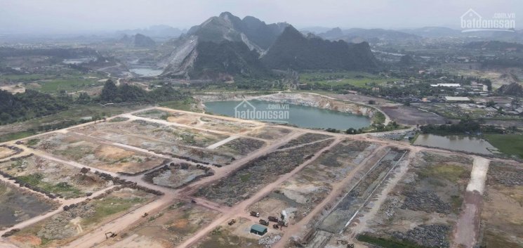 Duy nhất 5 lô suất ngoại giao giá đầu tư tại dự án khu dân cư Phú Thứ - Kinh Môn, Hải Dương