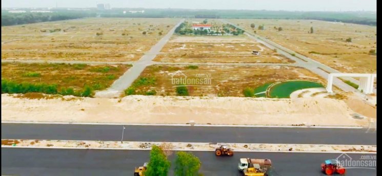 Đất nhơn trạch sổ riêng từng nền, mặt tiền đường 25C mở rộng 100m2, lô T9 giá đầu tư, LH 0908010219