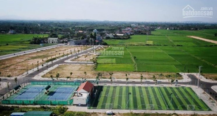 Giá từ chủ đầu tư độc nhất tại Shiamond City Quảng Ngãi