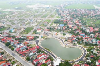 Tổng hợp các lô LK dự án Bình Lục New City giá đầu tư, LH em Hào 0987155103