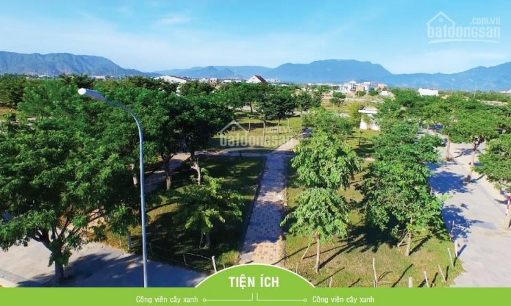 Bán đất Golden Hills, Đà Nẵng - 0914.771.331