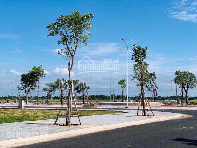 Đất nền sổ đỏ Biên Hòa New City, view sân golf liền kề Vin Q9, giá chỉ từ 14tr/m2 SHR